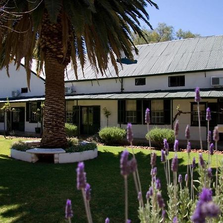 Гостевой дом Lemoenfontein Бофорт-Уэст Экстерьер фото